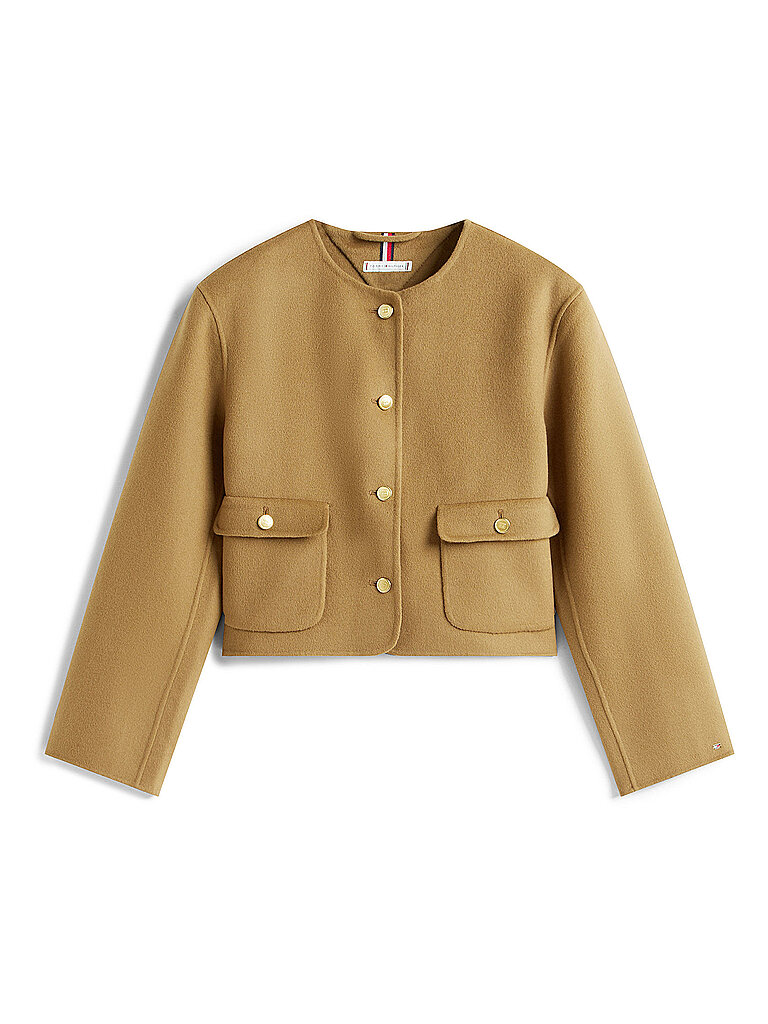 Tommy Hilfiger Giacca marrone 36