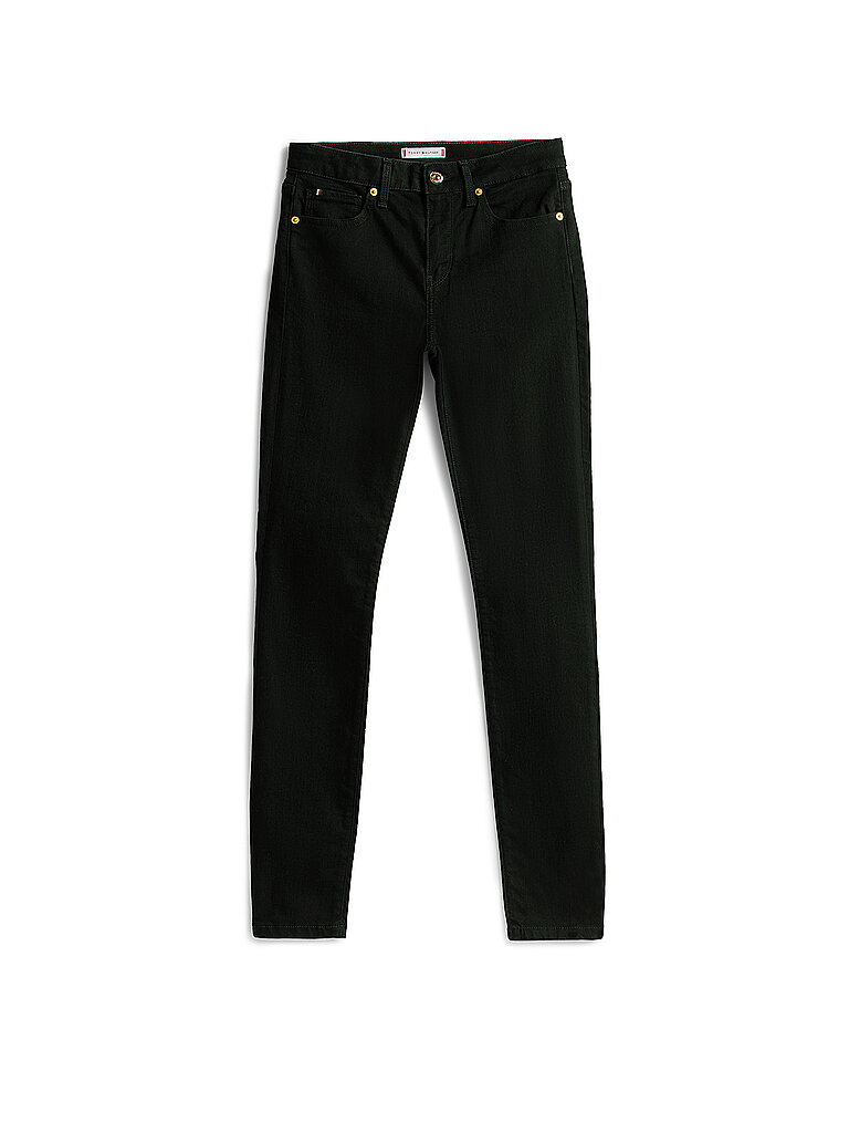 Jeans Skinny Fit nero 30/L32
