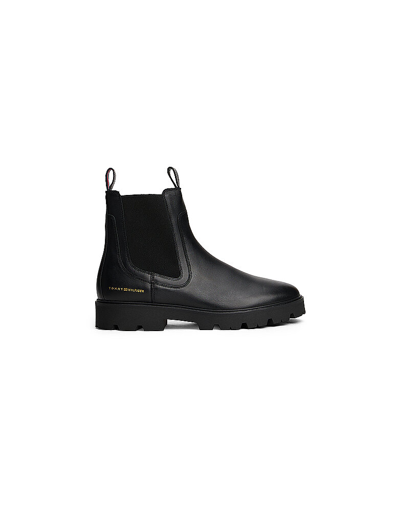 Chelsea Boots nero 38