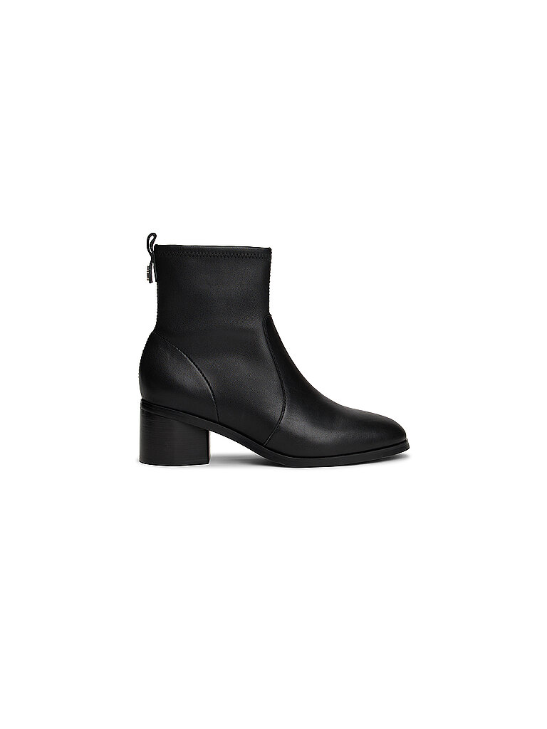Stiefelette TH STRETCH nero 36