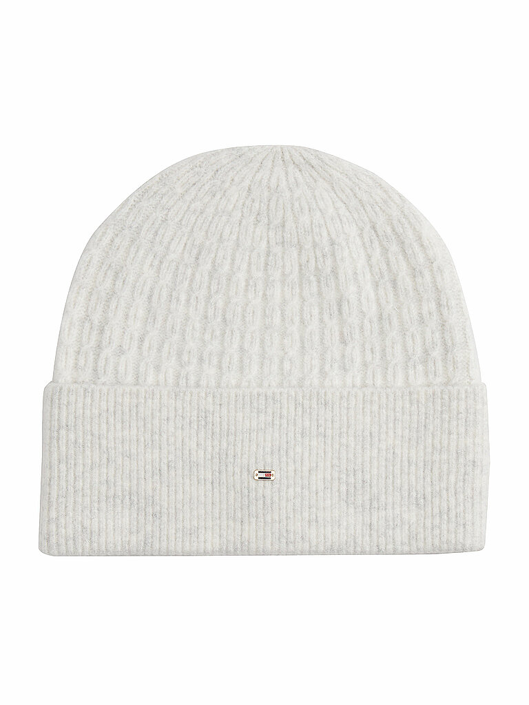 Berretto - Cuffia bianco