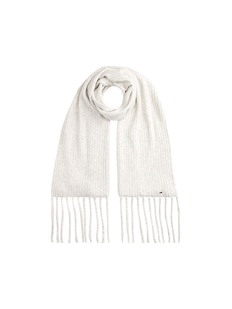 Tommy Hilfiger Sciarpa bianco
