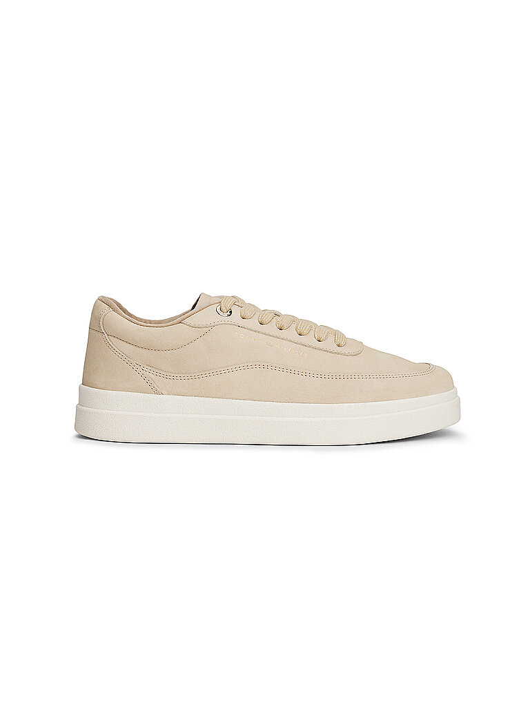 Tommy Hilfiger Sneaker beige 41