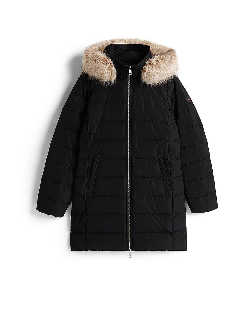 Tommy Hilfiger Piumino nero XL