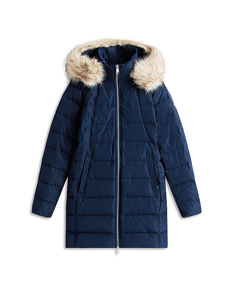 Tommy Hilfiger Piumino blu XL