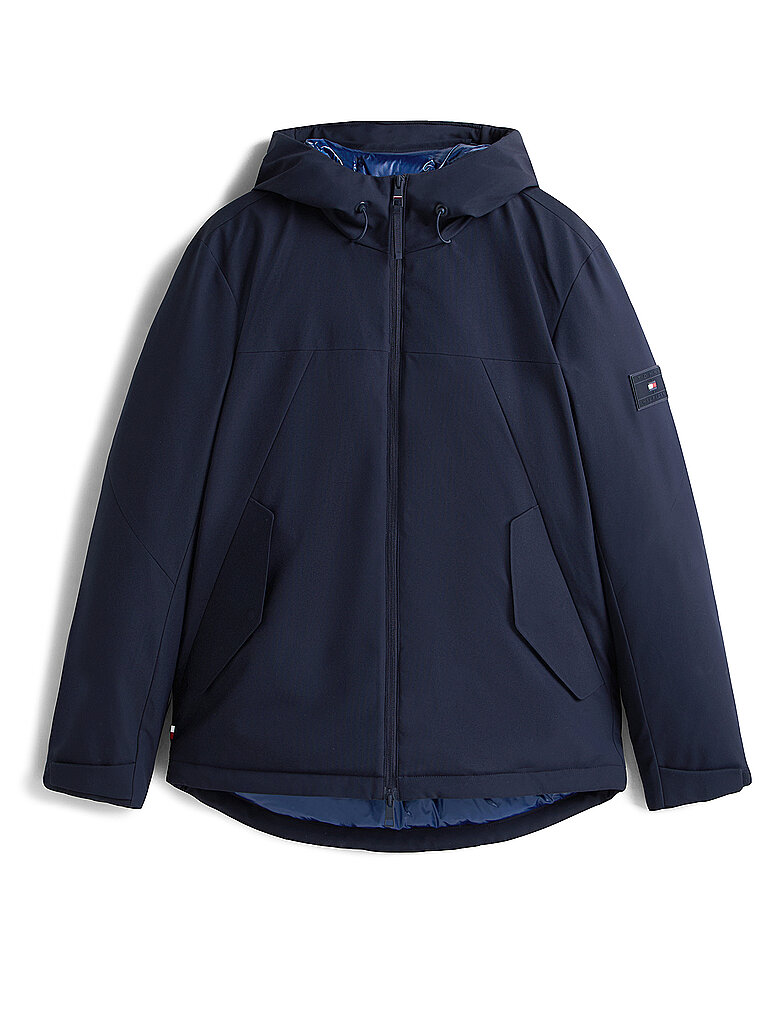 Tommy Hilfiger Giacca blu M