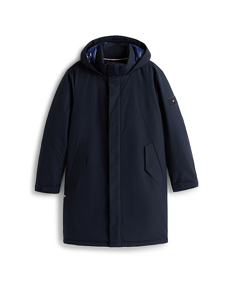 Tommy Hilfiger Parka blu XL