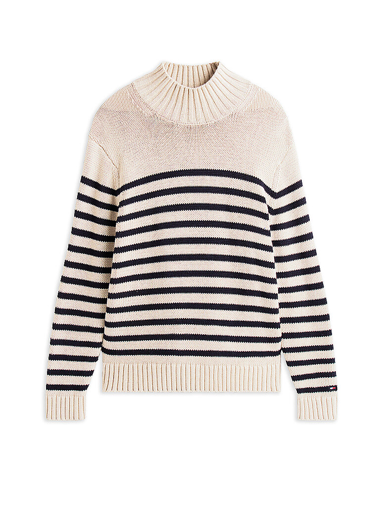 Tommy Hilfiger Pullover beige M
