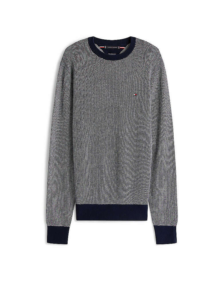 Tommy Hilfiger Pullover blu M