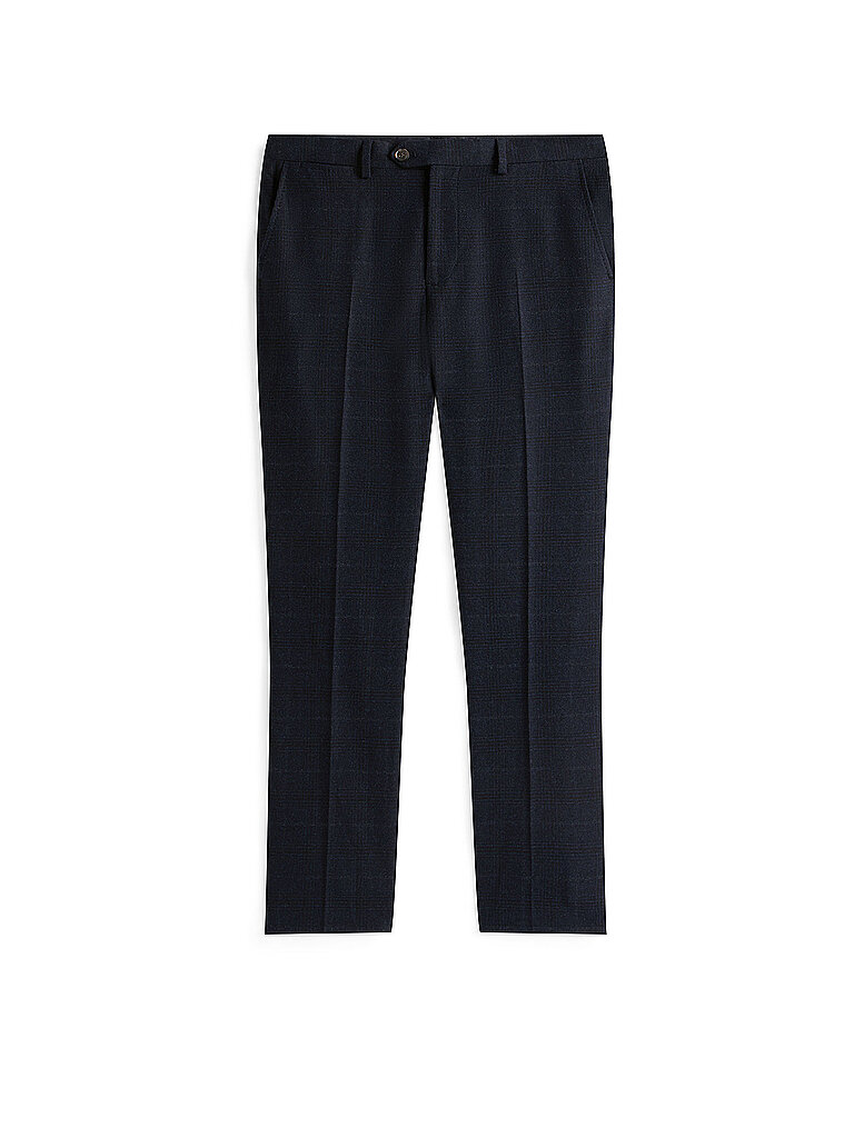 Chino DC DENTON blu 31/L34