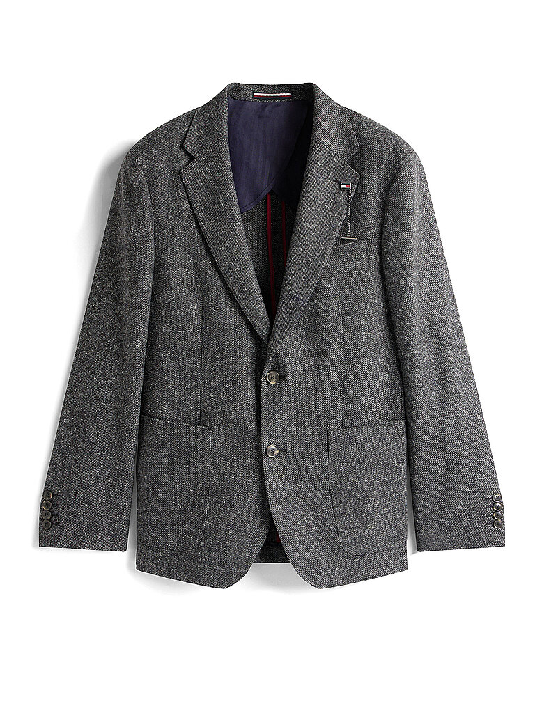 Sakko DC DONEGAL grigio 46