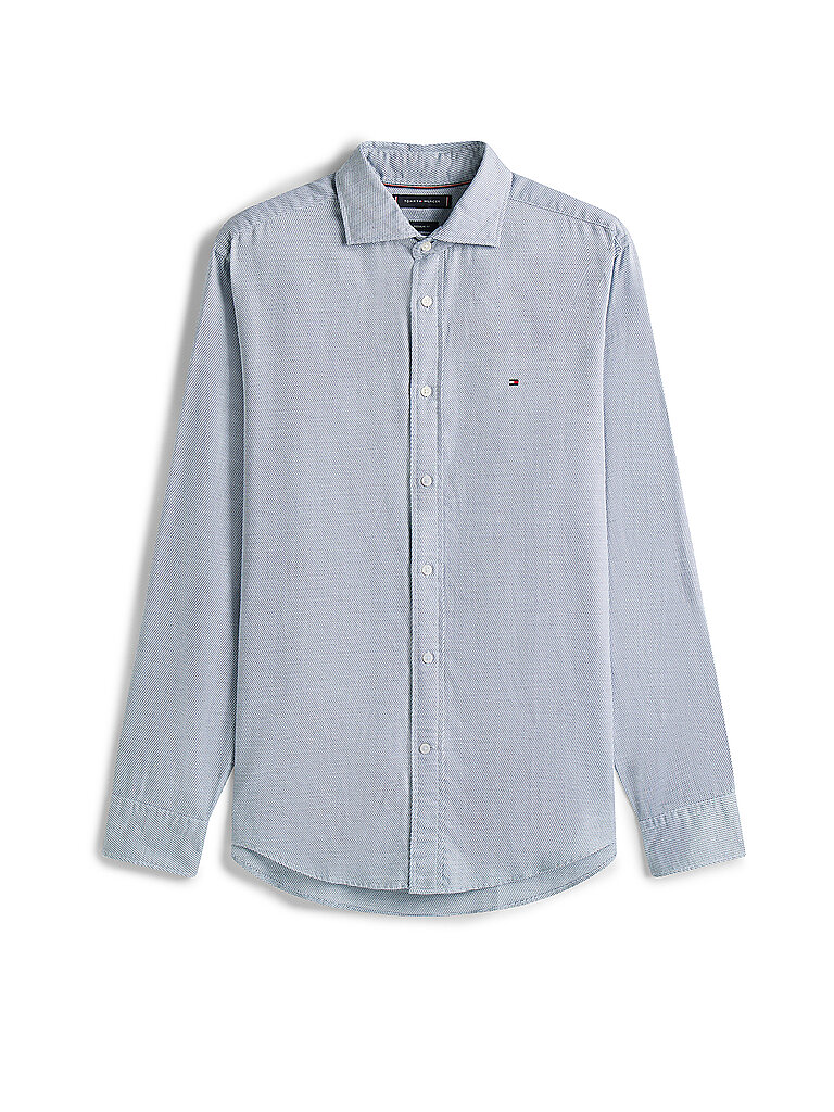 Camicia regular fit blu XXXL