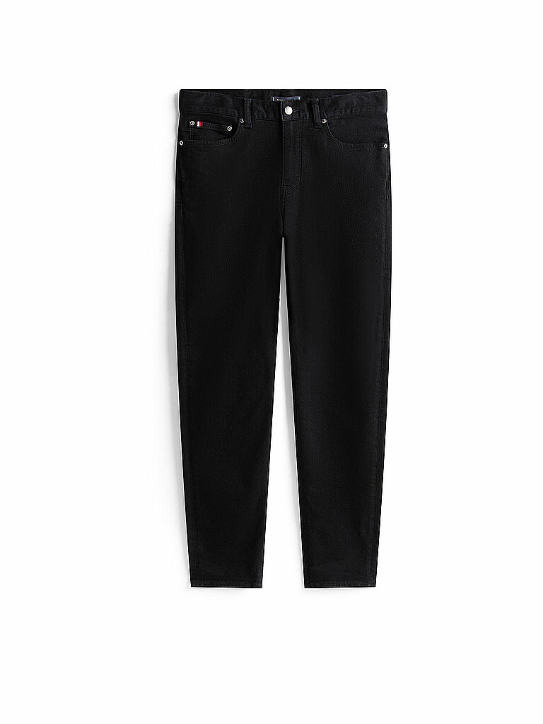 Jeans Slim Fit nero 38/L32