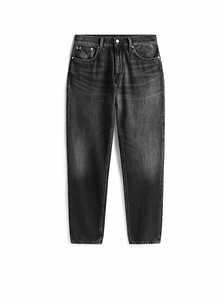 Jeans Tapered Fit grigio 34/L34