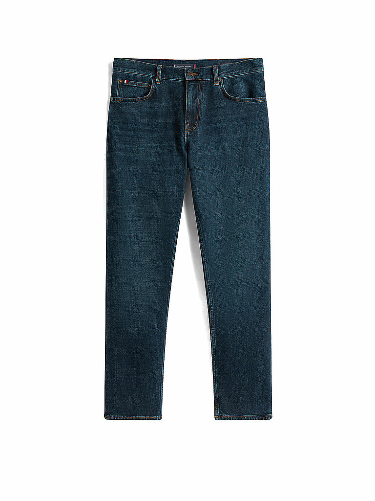 Jeans Straight Fit blu 32/L32