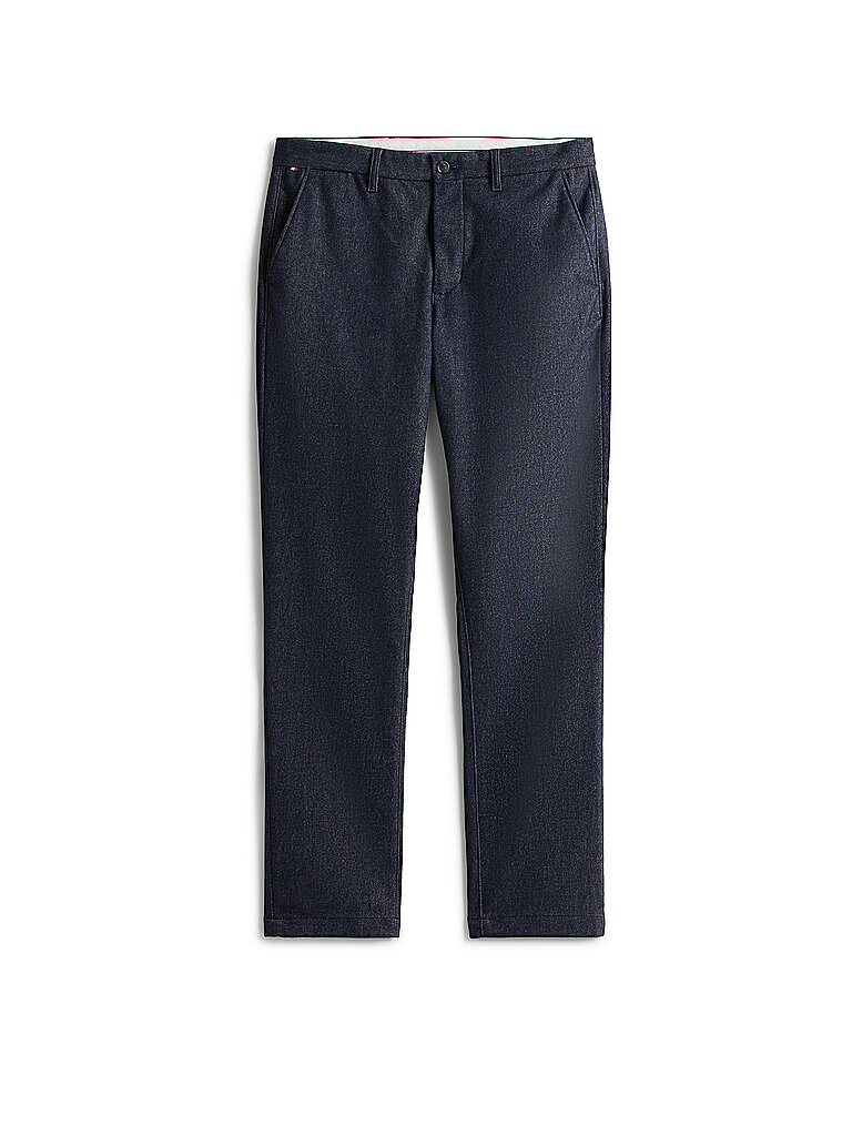 Chino DENTON blu 36/L34