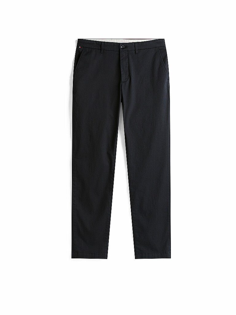 Tommy Hilfiger Chino blu 36/L34