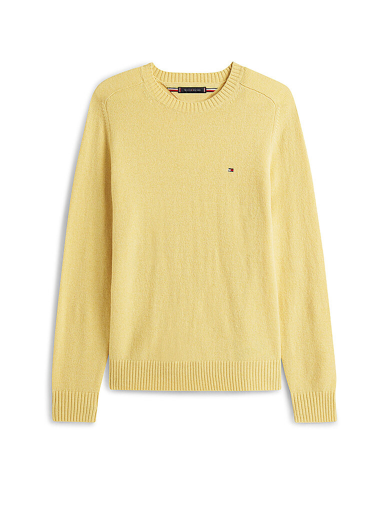 Tommy Hilfiger Pullover giallo L