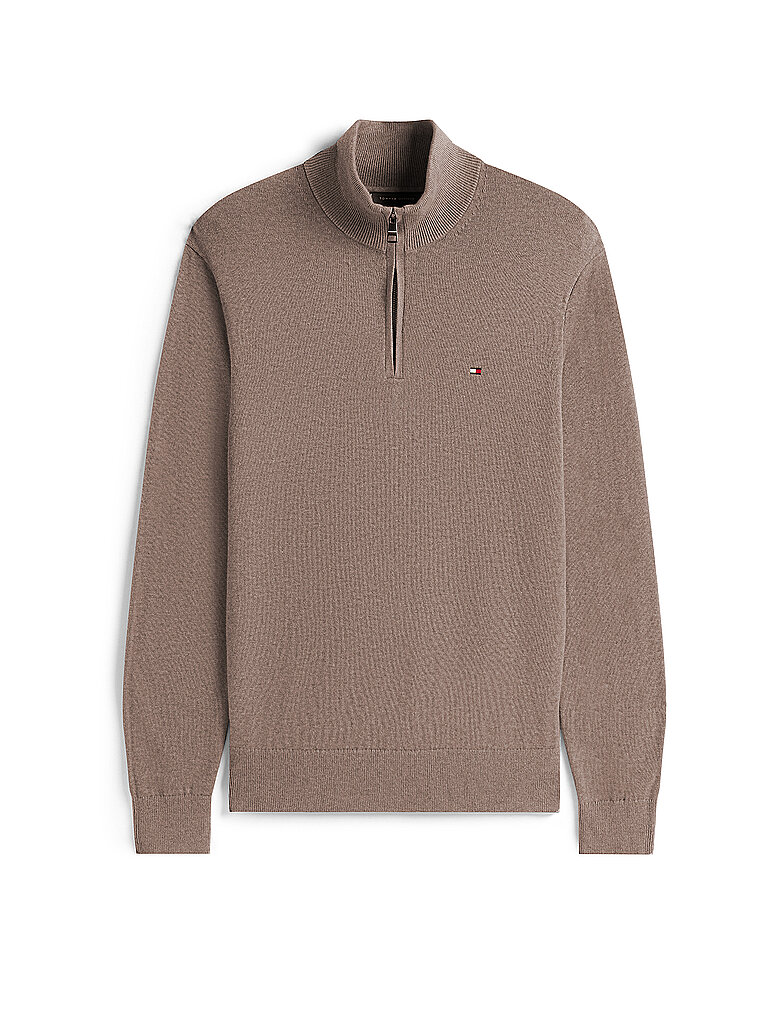Maglione Troyer marrone XXXL