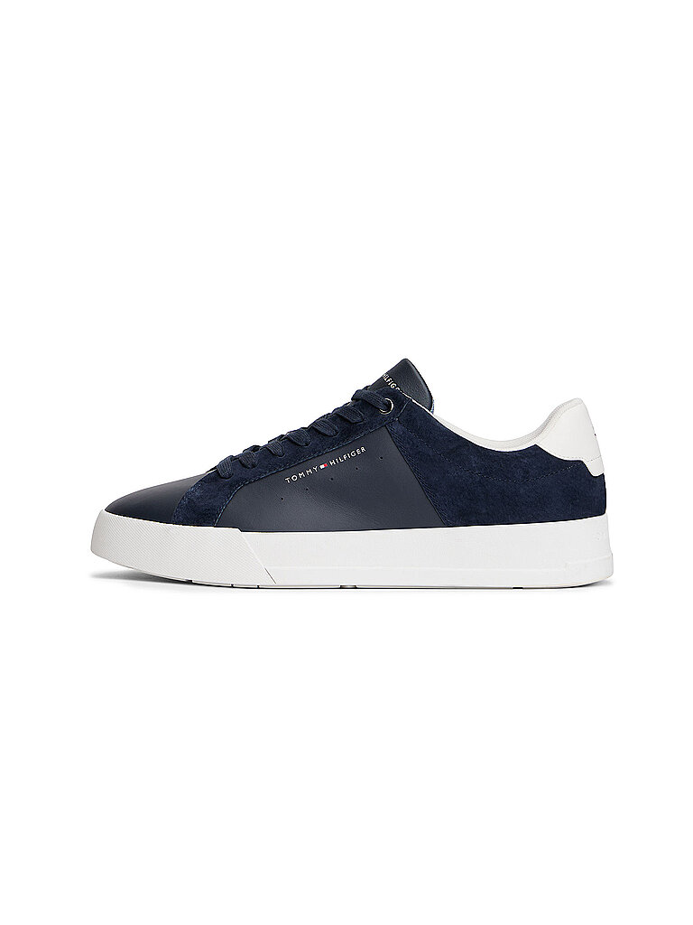 Sneaker TH COURT blu 44