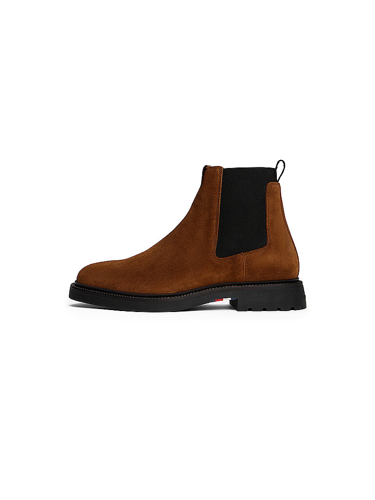 Tommy Hilfiger Stivali marrone 42