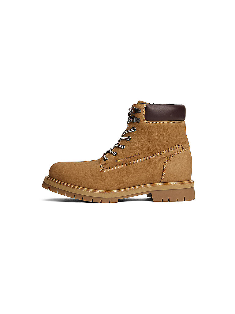 Stivali TH FLEX cammello 44
