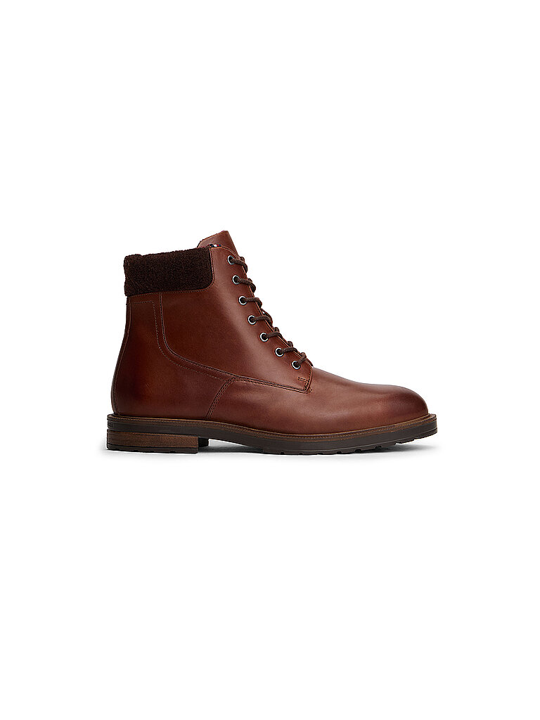 Tommy Hilfiger Boots marrone 43