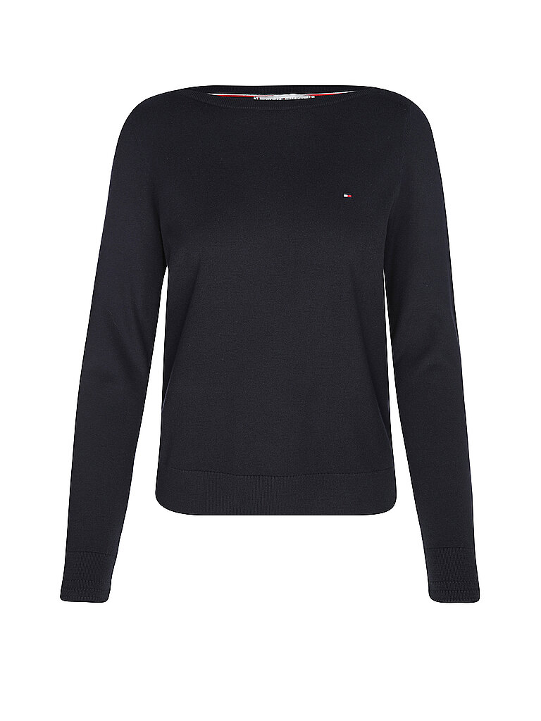 Tommy Hilfiger Pullover blu S