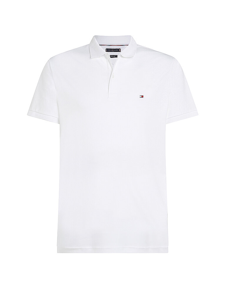 Tommy Hilfiger Polo bianco S