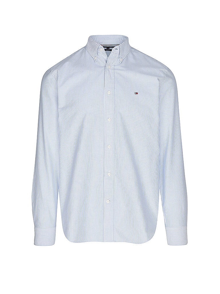 Camicia Regular Fit azzurro XXL