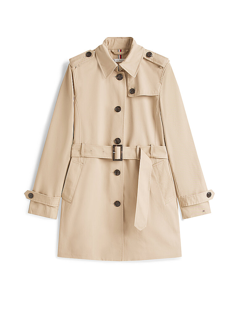 Trench coat beige XL