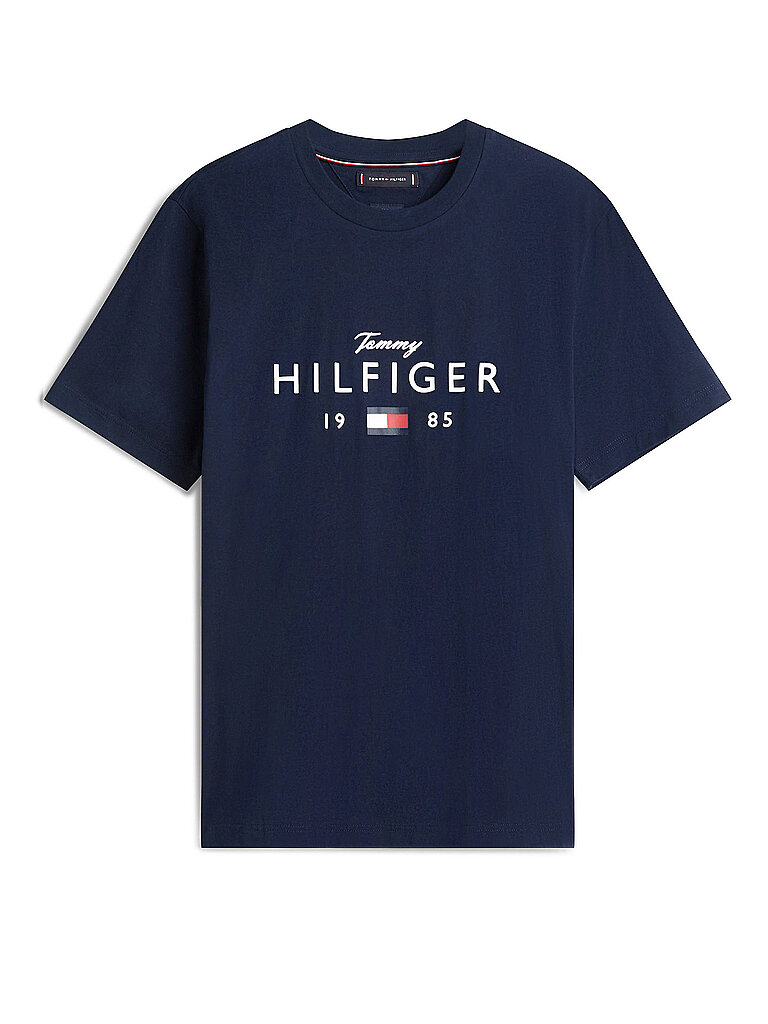 Tommy Hilfiger T-shirt blu XXL