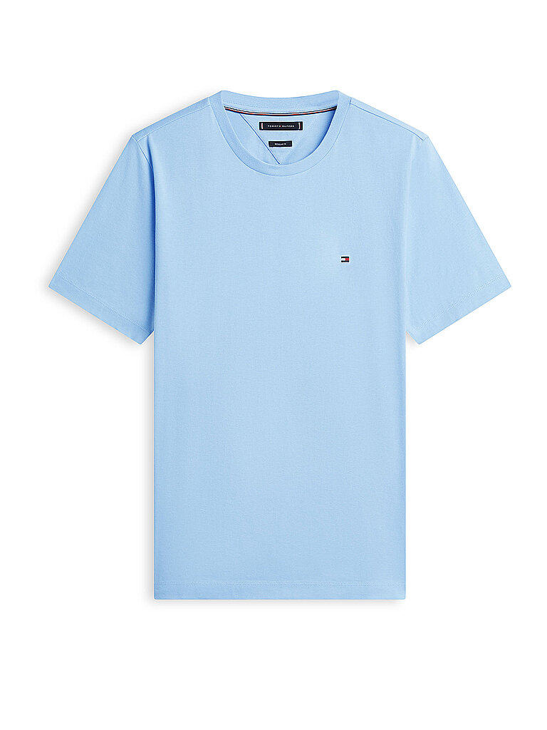 T-shirt azzurro XXL