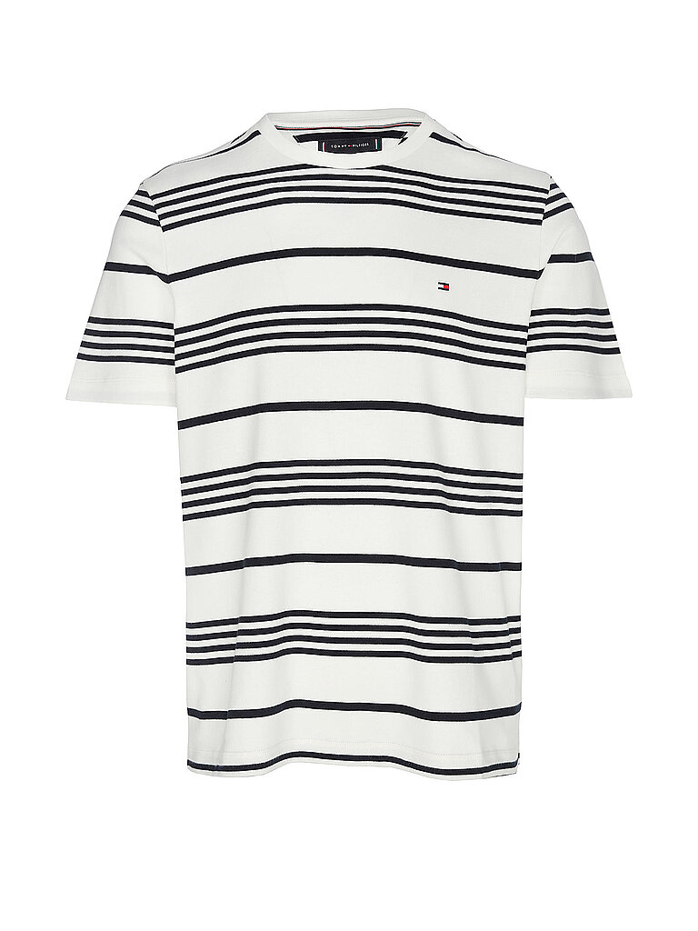 Tommy Hilfiger T-shirt bianco XL