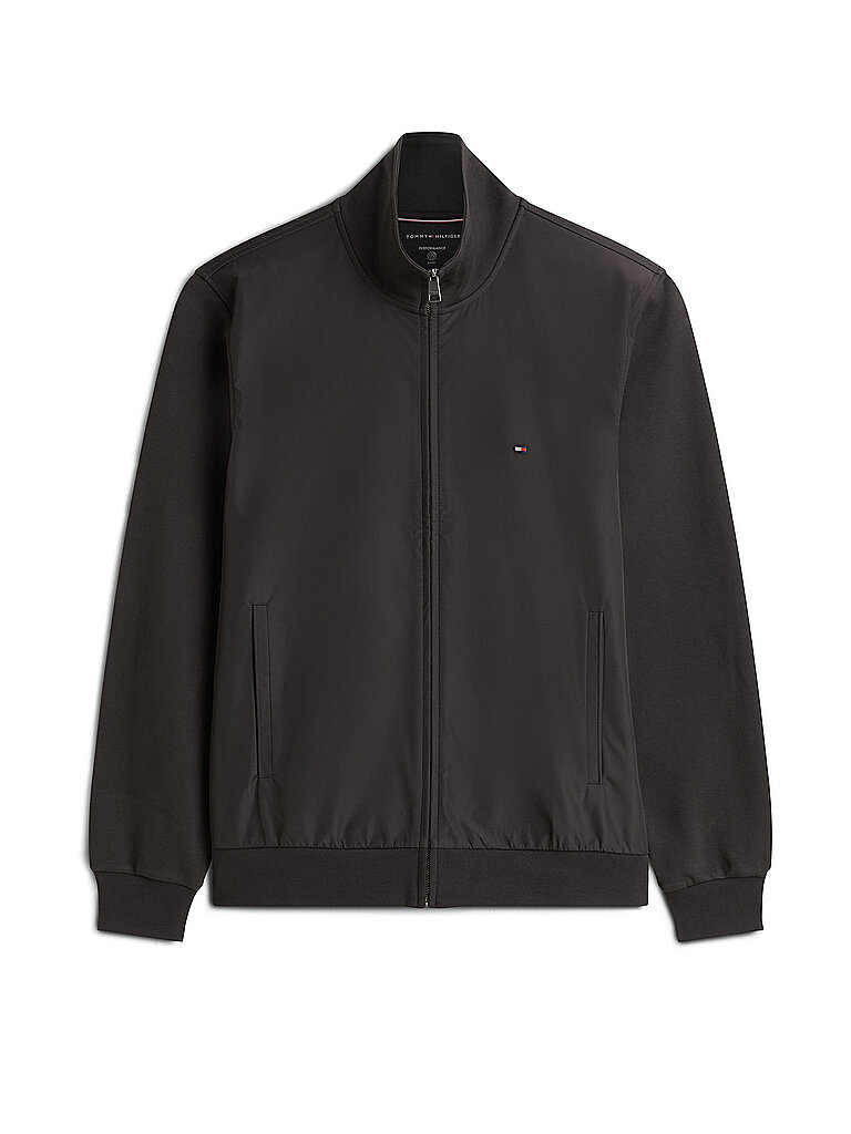 Tommy Hilfiger Felpa nero XL
