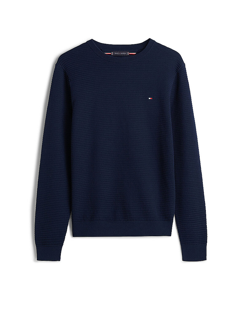 Tommy Hilfiger Pullover blu S