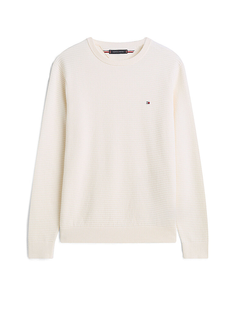 Tommy Hilfiger Pullover crema M