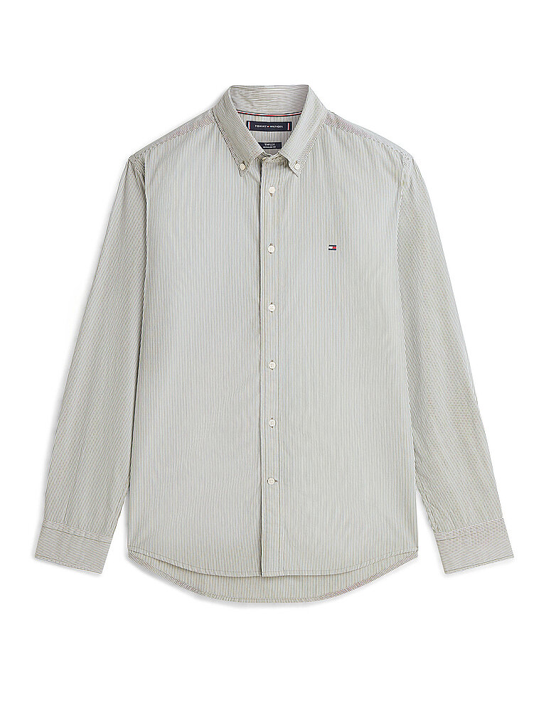 Camicia verde chiaro M