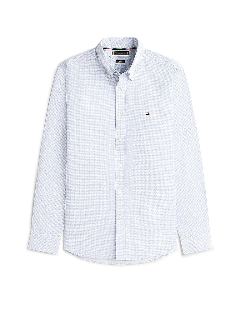 Tommy Hilfiger Camicia azzurro XL