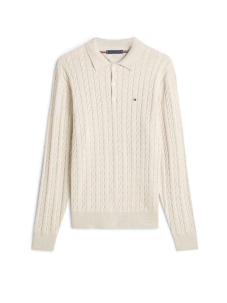 Tommy Hilfiger Pullover beige M
