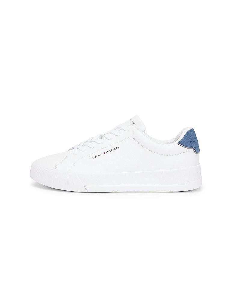 Sneaker TH COURT bianco 45