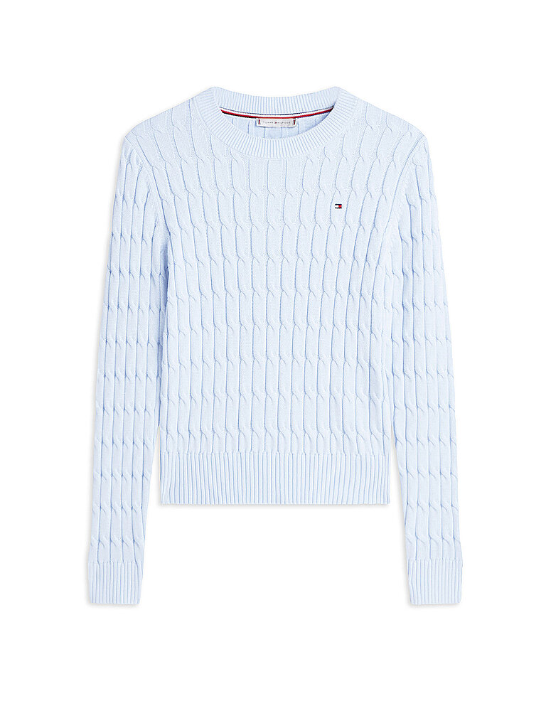 Pullover azzurro XS