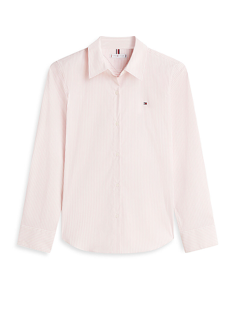 Tommy Hilfiger Camicetta rosa 40