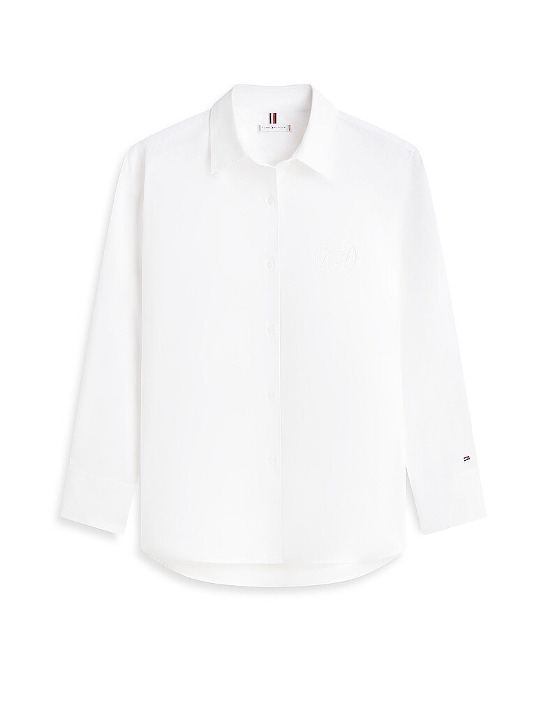 Camicetta bianco 34