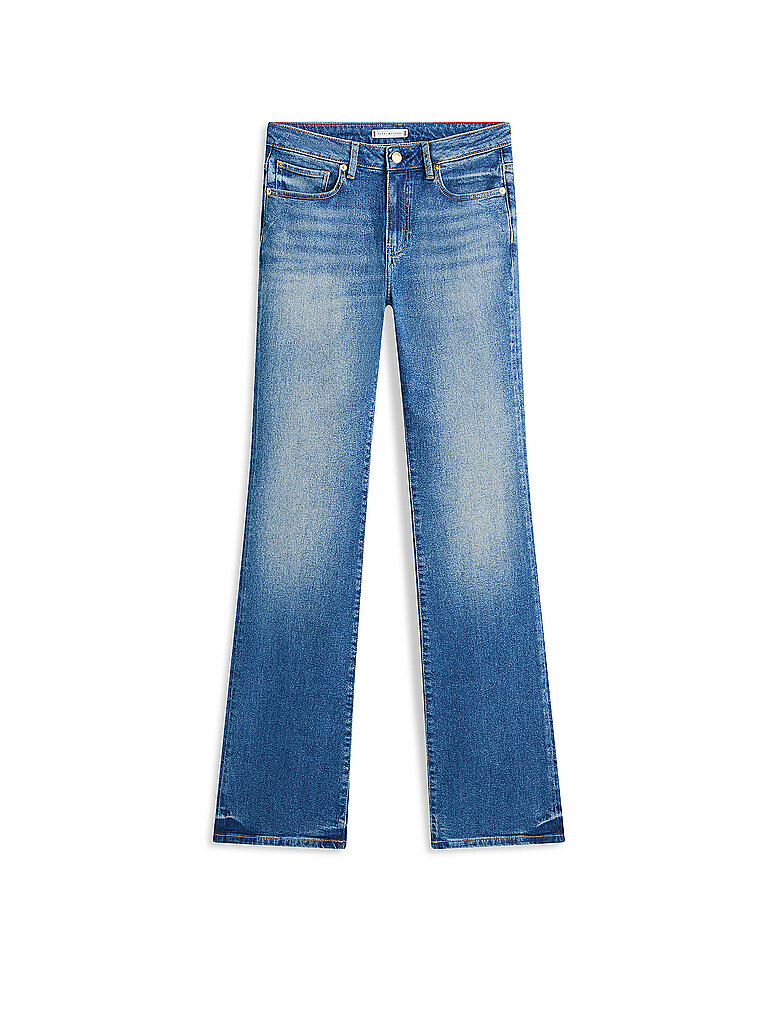 Jeans Bootcut Fit blu 30/L32