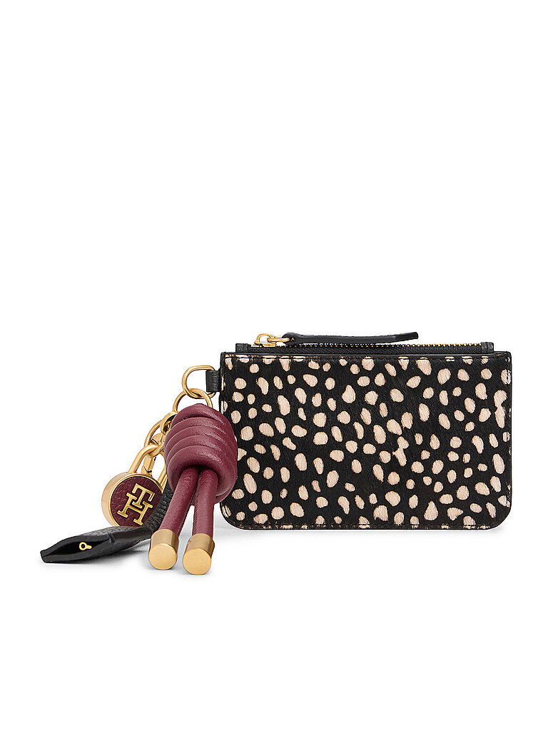 Tommy Hilfiger Portachiavi nero