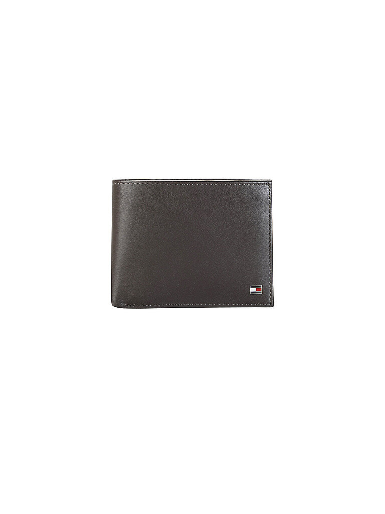 Tommy Hilfiger Portafoglio marrone