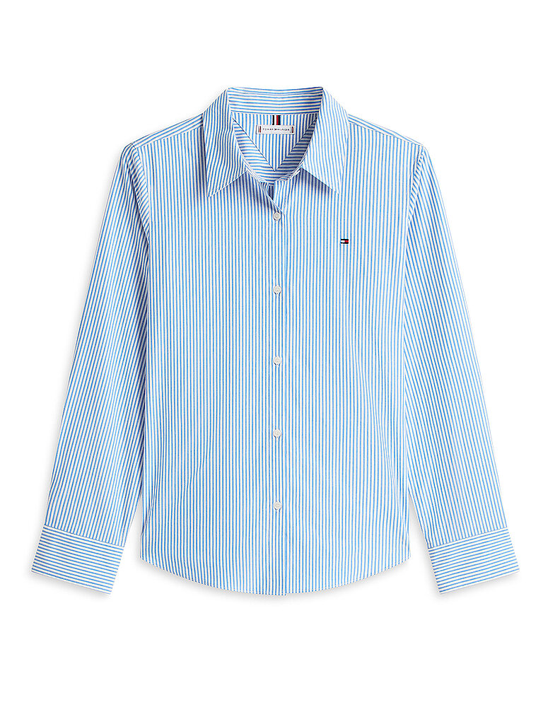 Camicetta azzurro 42