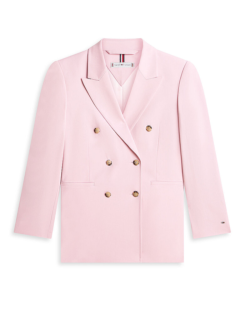 Tommy Hilfiger Blazer rosa 34