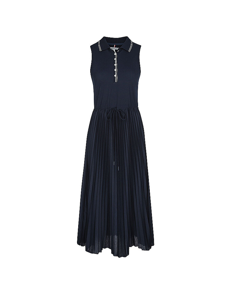 Tommy Hilfiger Mididress blu M